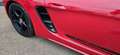 Porsche Cayman 718 Cayman PDK +Sport-Chrono+Navi+Kamera+LED+ Rot - thumbnail 9