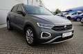 Volkswagen T-Roc GOAL 1.5 l TSI 7-Gang-DSG Navi,AHK,RFK,LED Grijs - thumbnail 12