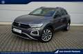 Volkswagen T-Roc GOAL 1.5 l TSI 7-Gang-DSG Navi,AHK,RFK,LED Grijs - thumbnail 1