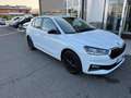 Skoda Fabia Fabia 1.0 tsi evo Young Edition 95cv Blanco - thumbnail 1