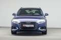 Audi A4 advanced 40 TDI qu. S line*Tour*Kamera Blau - thumbnail 4