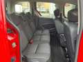 Citroen Berlingo 1.6 Kombi Attraction Klima-E Fenster Rot - thumbnail 11