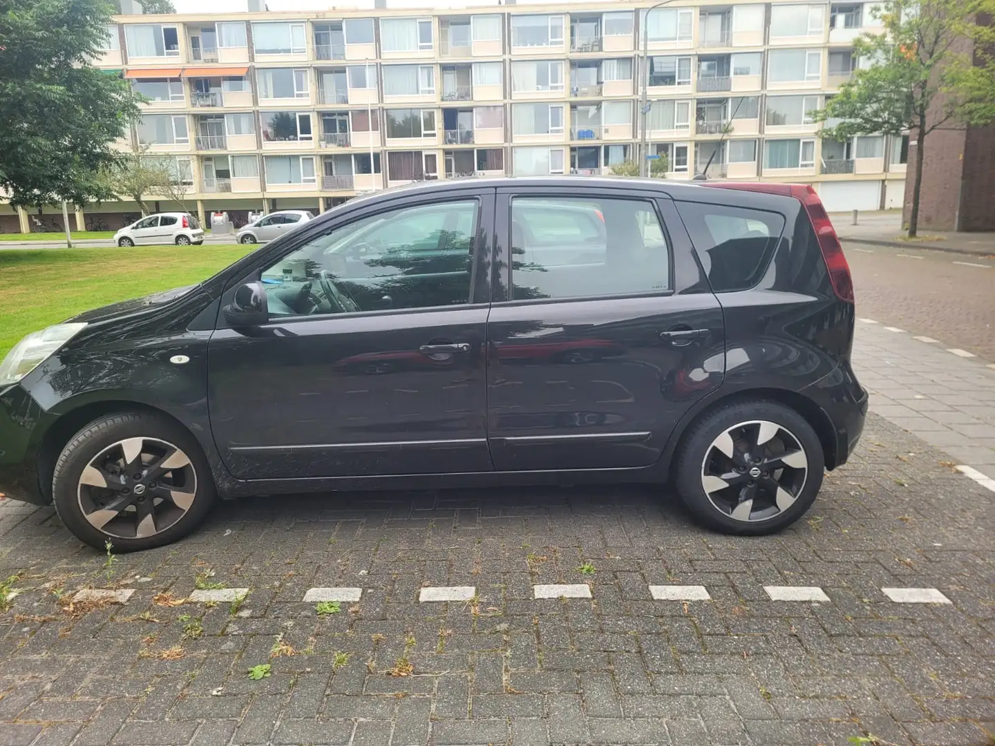 Nissan Note 1.4 acenta - 1