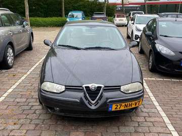 156 2.0 JTS Distinctive