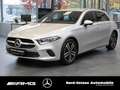 Mercedes-Benz A 160 PROGRESSIVE NAVI LED SITZHZG PARKASSIST Argent - thumbnail 6