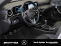 Mercedes-Benz A 160 PROGRESSIVE NAVI LED SITZHZG PARKASSIST Argent - thumbnail 7
