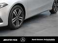 Mercedes-Benz A 160 PROGRESSIVE NAVI LED SITZHZG PARKASSIST Argent - thumbnail 5