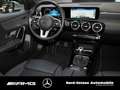 Mercedes-Benz A 160 PROGRESSIVE NAVI LED SITZHZG PARKASSIST Argent - thumbnail 8