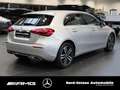 Mercedes-Benz A 160 PROGRESSIVE NAVI LED SITZHZG PARKASSIST Argent - thumbnail 4