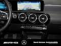 Mercedes-Benz A 160 PROGRESSIVE NAVI LED SITZHZG PARKASSIST Argent - thumbnail 9