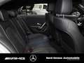 Mercedes-Benz A 160 PROGRESSIVE NAVI LED SITZHZG PARKASSIST Argent - thumbnail 12