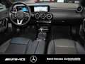 Mercedes-Benz A 160 PROGRESSIVE NAVI LED SITZHZG PARKASSIST Argent - thumbnail 11