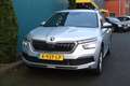 Skoda Kamiq 1.0 TSI Sport Business CARPLAY|CRUISE|DAB|LED|ECC| Gris - thumbnail 2