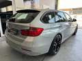 BMW 318 Touring Business AUTO/ E5B Argent - thumbnail 4