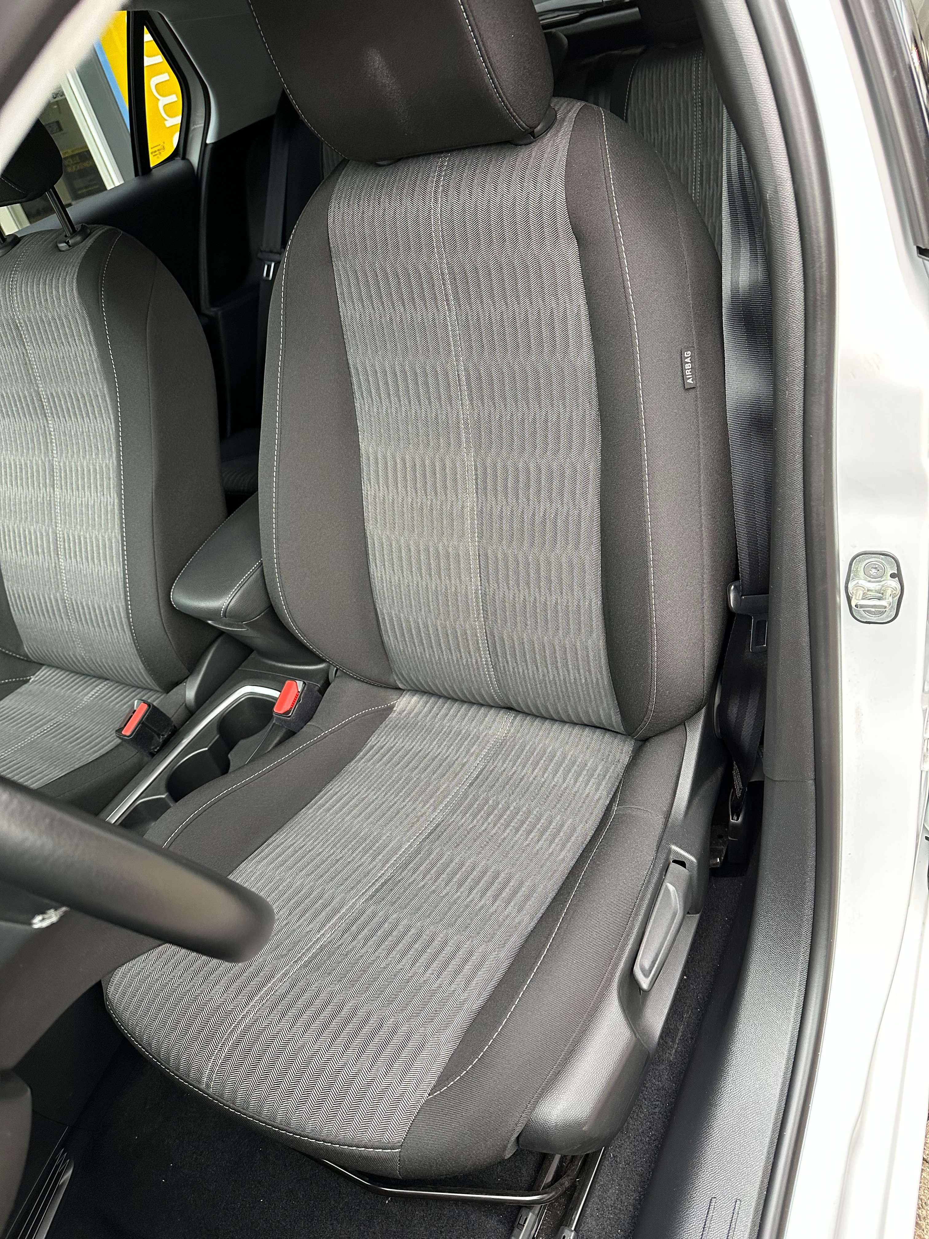 Opel Corsa-e