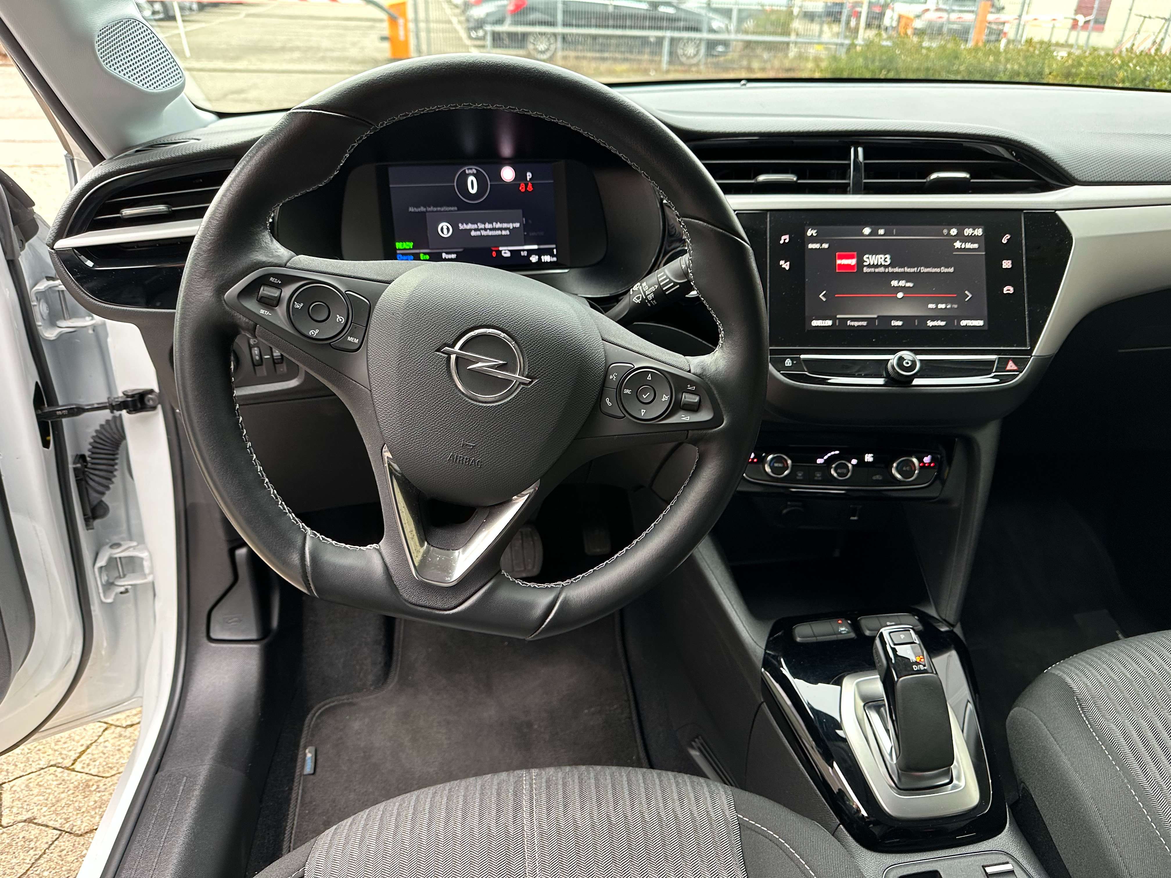 Opel Corsa-e
