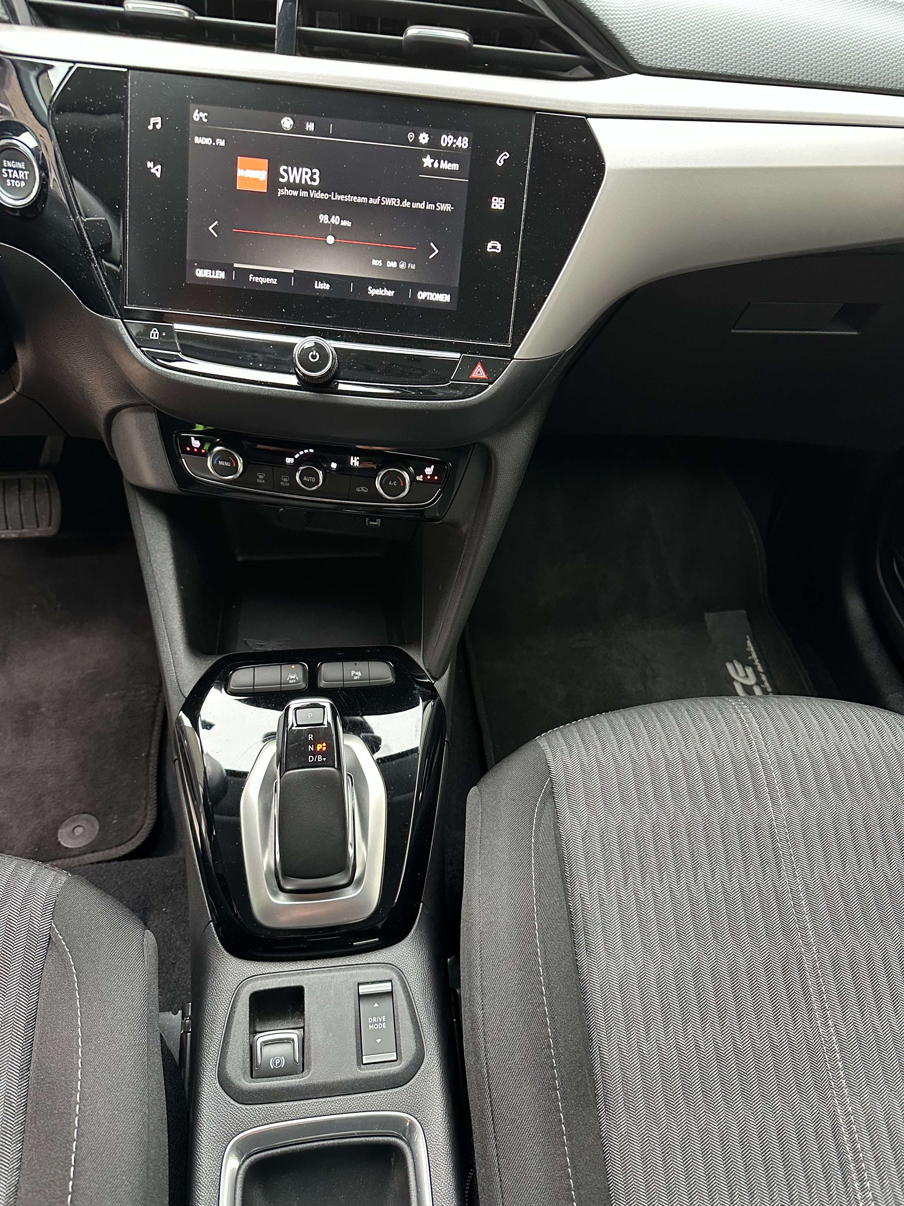 Opel Corsa-e