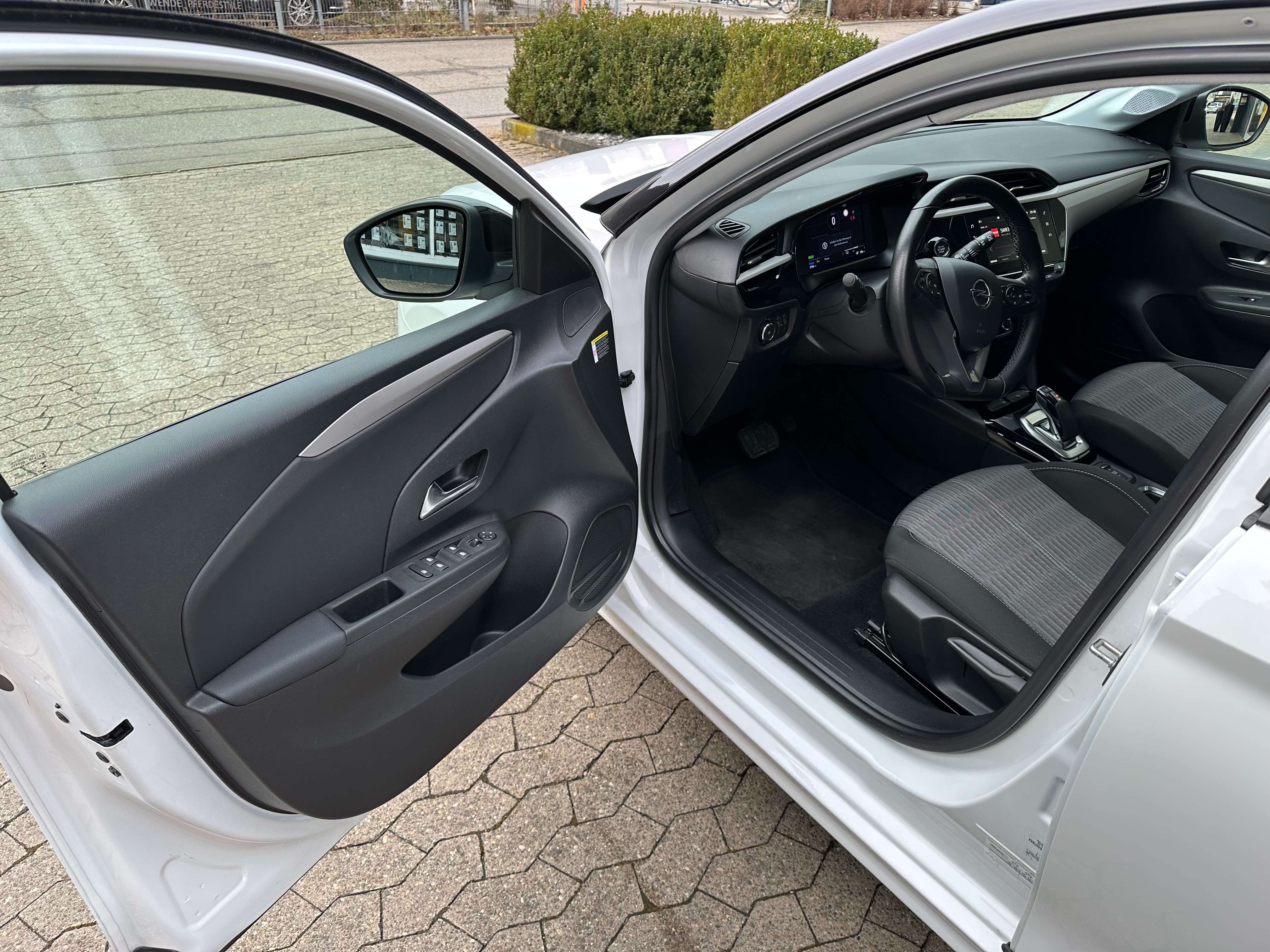Opel Corsa-e