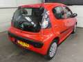 Citroen C1 1.0-12V Ambiance - Airco - Mooie Auto! Rot - thumbnail 5