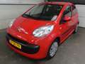 Citroen C1 1.0-12V Ambiance - Airco - Mooie Auto! Rot - thumbnail 1
