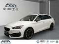 CUPRA Leon ST 1.5 eTSI DSG Navi*LED*RFK*ACC*18Zoll Weiß - thumbnail 1