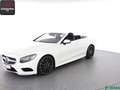 Mercedes-Benz S 500 S 500 Cabrio AMG DESIGNO NACHTSICHT,HUD,MASSAGE Blanc - thumbnail 1