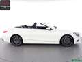 Mercedes-Benz S 500 S 500 Cabrio AMG DESIGNO NACHTSICHT,HUD,MASSAGE Blanc - thumbnail 6