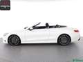 Mercedes-Benz S 500 S 500 Cabrio AMG DESIGNO NACHTSICHT,HUD,MASSAGE Blanc - thumbnail 2