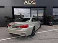 BMW M4 Performance Cabriolet Beige - thumbnail 12