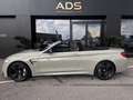 BMW M4 Performance Cabriolet Beige - thumbnail 10