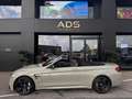 BMW M4 Performance Cabriolet Beige - thumbnail 2