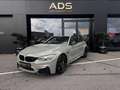 BMW M4 Performance Cabriolet Beige - thumbnail 8
