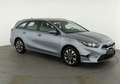 Kia Ceed SW / cee'd SW Sportswagon 1.5 T-GDi DCT, Navi, Kamera, Winter... Silber - thumbnail 1