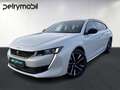 Peugeot 508 GT HYBRID Blanc - thumbnail 1