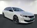 Peugeot 508 GT HYBRID Blanc - thumbnail 3