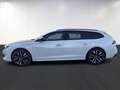 Peugeot 508 GT HYBRID Blanc - thumbnail 7
