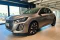 Peugeot 208 208 Hybrid 110 e-DCS6 Allure Grigio - thumbnail 3