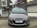 Hyundai iX20 1.6 *SHZ*PDC*TÜV NEU*SCHECKHEFT*6-GANG Grau - thumbnail 7