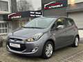 Hyundai iX20 1.6 *SHZ*PDC*TÜV NEU*SCHECKHEFT*6-GANG Grau - thumbnail 1