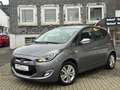 Hyundai iX20 1.6 *SHZ*PDC*TÜV NEU*SCHECKHEFT*6-GANG Grau - thumbnail 2