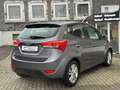 Hyundai iX20 1.6 *SHZ*PDC*TÜV NEU*SCHECKHEFT*6-GANG Grau - thumbnail 6
