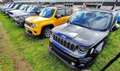 Jeep Renegade 1.6 mjt Limited 2wd 120cv ACC LED AppCarplay PROMO Zwart - thumbnail 15