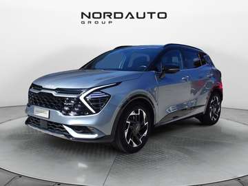 5ª serie 1.6 CRDi MHEV DCT GT-line Plus