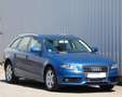 Audi A4 Avant Attraction-Klima-PDC-AHK-SH-Alu Blau - thumbnail 14