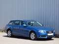 Audi A4 Avant Attraction-Klima-PDC-AHK-SH-Alu Blau - thumbnail 15