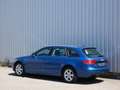Audi A4 Avant Attraction-Klima-PDC-AHK-SH-Alu Blau - thumbnail 6