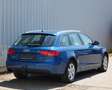 Audi A4 Avant Attraction-Klima-PDC-AHK-SH-Alu Blau - thumbnail 20