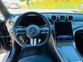 Mercedes-Benz C 220 d Mild hybrid S.W. 4Matic AMG Line Premium Plus Negro - thumbnail 10