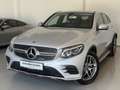 Mercedes-Benz GLC 220 d Coupé 4MATIC Aut. Gris - thumbnail 1