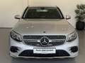 Mercedes-Benz GLC 220 d Coupé 4MATIC Aut. Gris - thumbnail 4